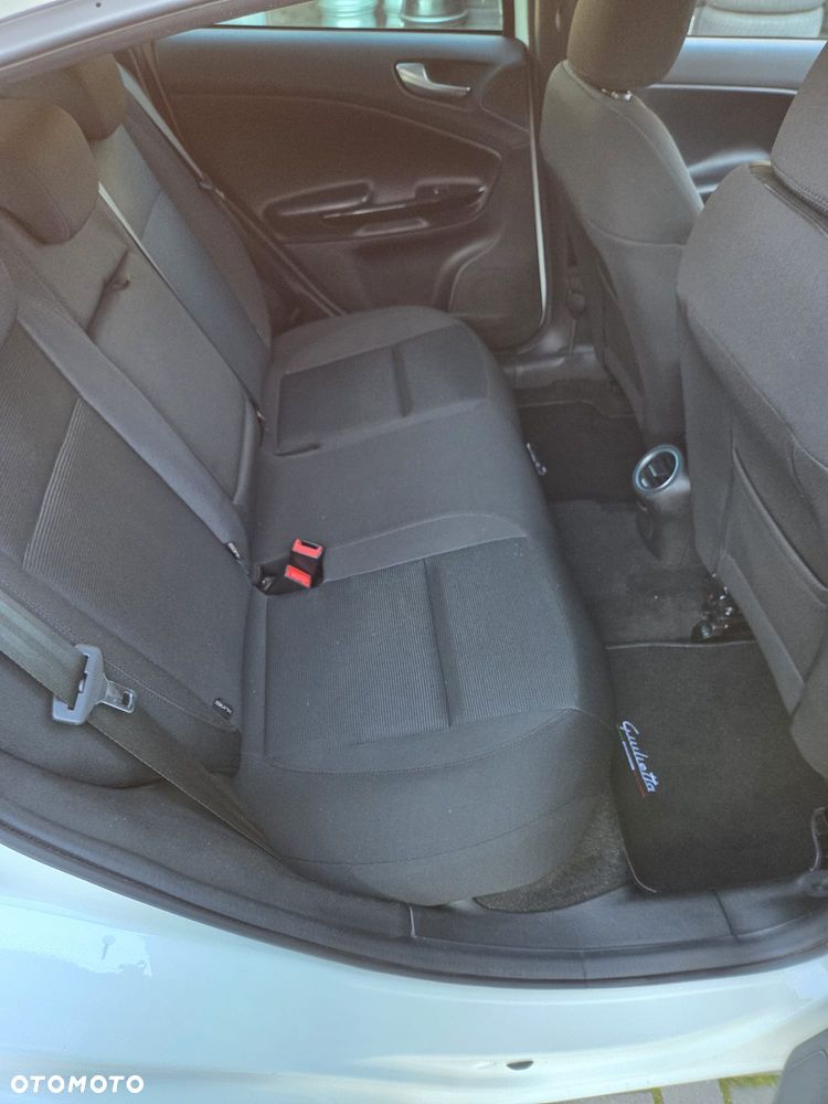 Alfa Romeo Giulietta 1.4 TB 16V - 7