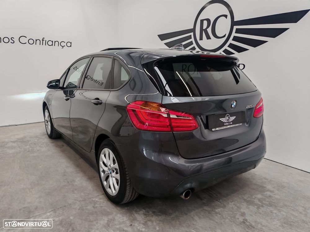 BMW 225xe Active Tourer Advantage - 3
