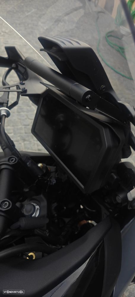 Yamaha Tracer Tracer 9 GT+ - 3