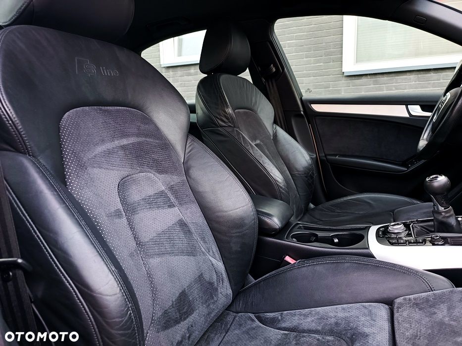 Audi A4 Limousine 1.8 TFSI Prime Line - 28