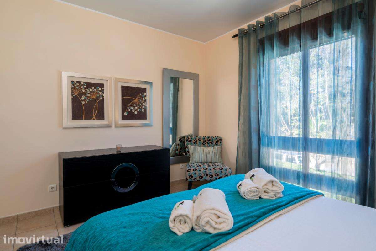 Apartamento com 2 quartos - localizado em Vilamoura - Grande imagem: 3/24