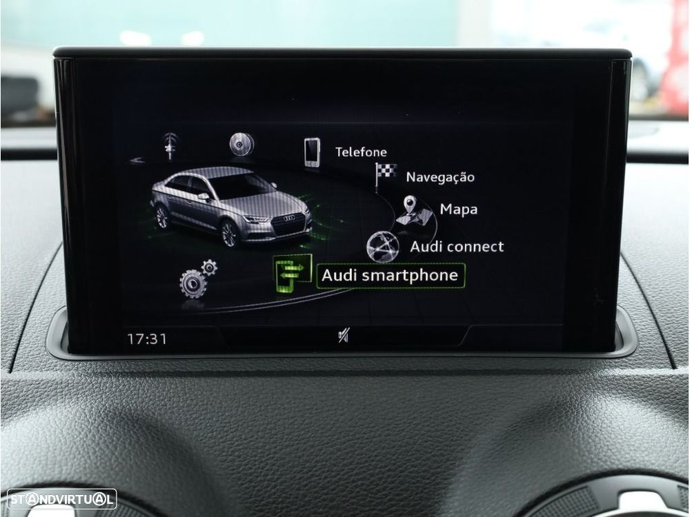 Audi A3 Limousine 30 TDI - 17