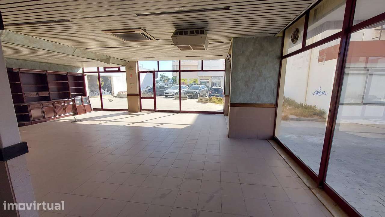 Arrenda se espaço 120m2 - Grande imagem: 4/9