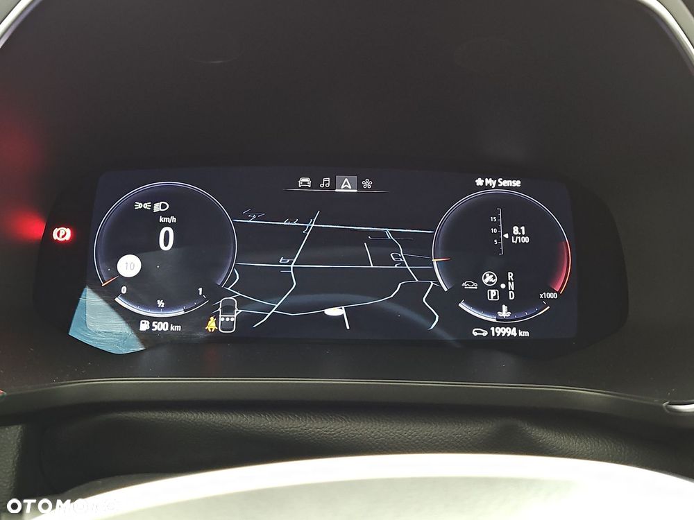 Renault Captur 1.3 TCe mHEV Techno EDC - 13