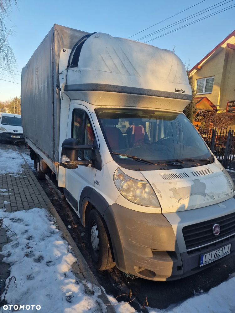 Fiat Ducato - 2