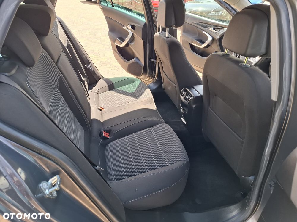 Opel Insignia 1.4 Turbo ecoFLEX Start/Stop Innovation - 18
