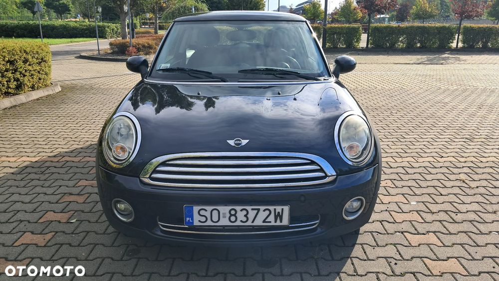 MINI ONE Standard - 3