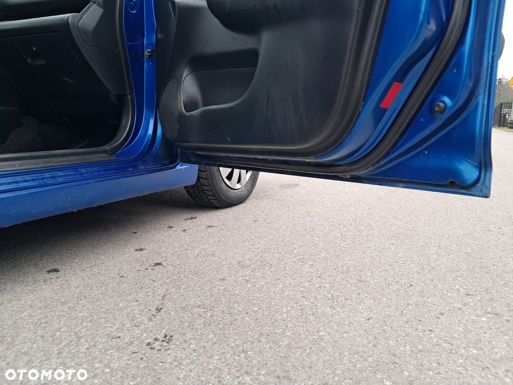 Honda Civic 1.4i SR - 12