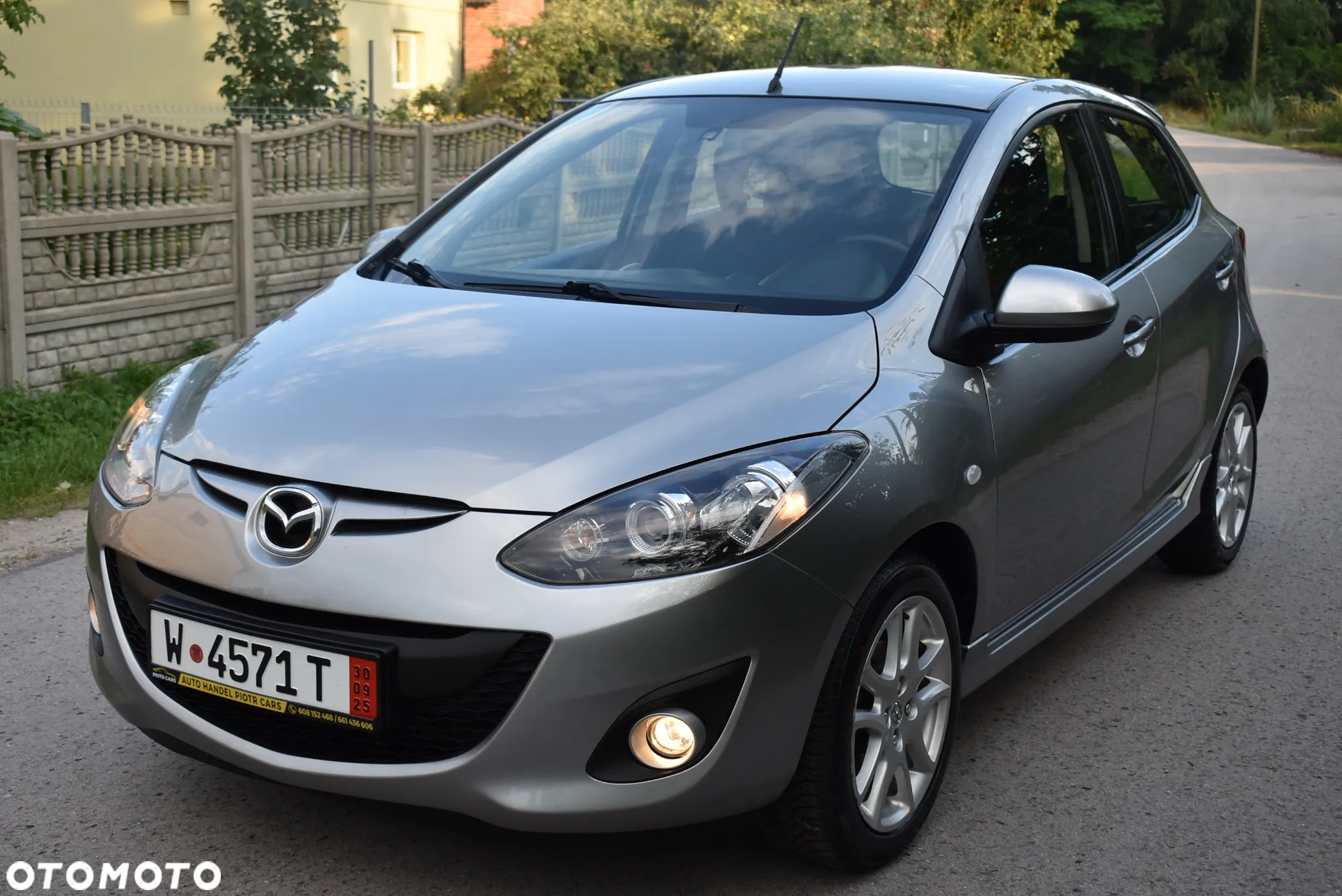 Mazda 2 1.5 Sport - 18