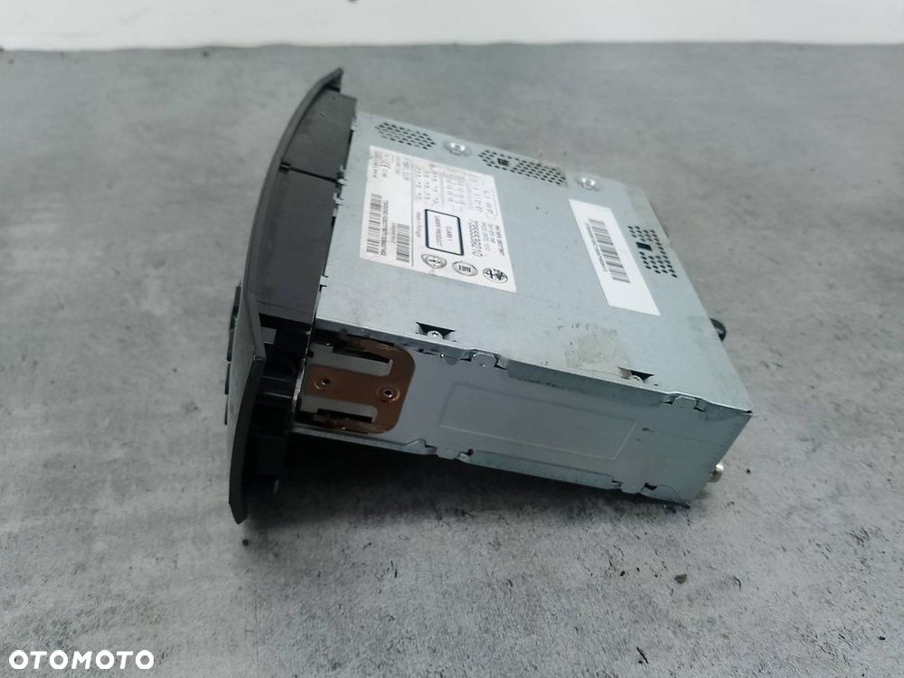 RADIO CD FIAT PUNTO 2012 7355539210 1.4 16V - 5