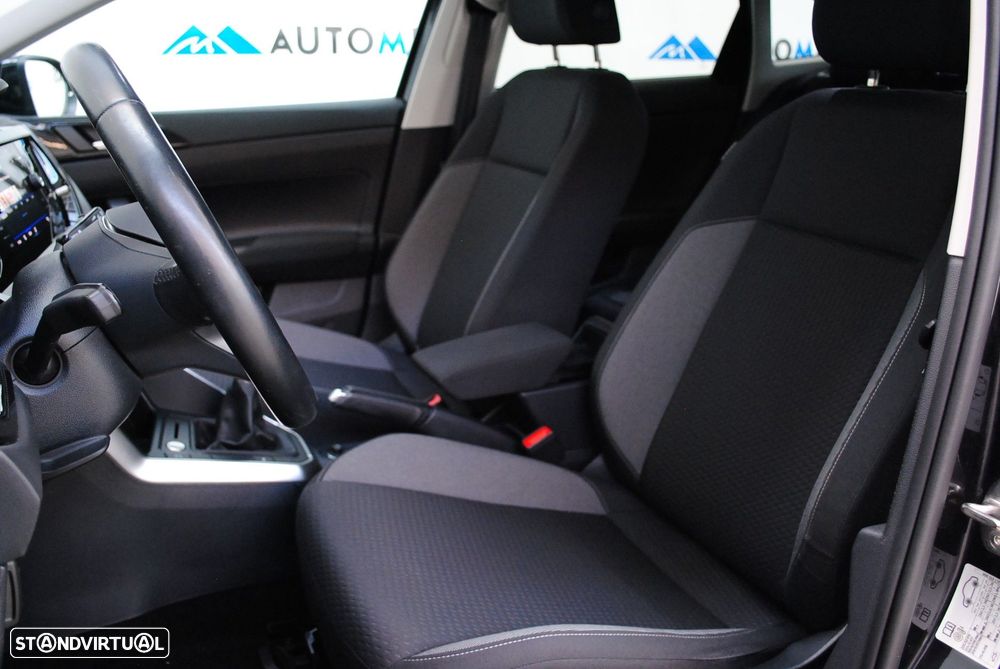 VW Taigo 1.0 TSI Urban Style - 30