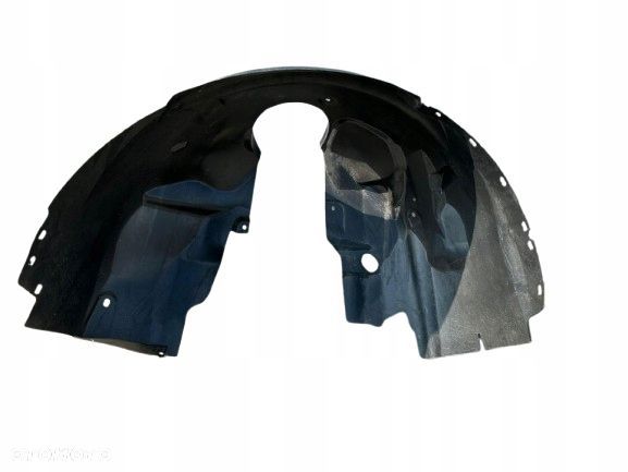 nadkole prawe przednie przod ford edge przed liftem 2015-2018