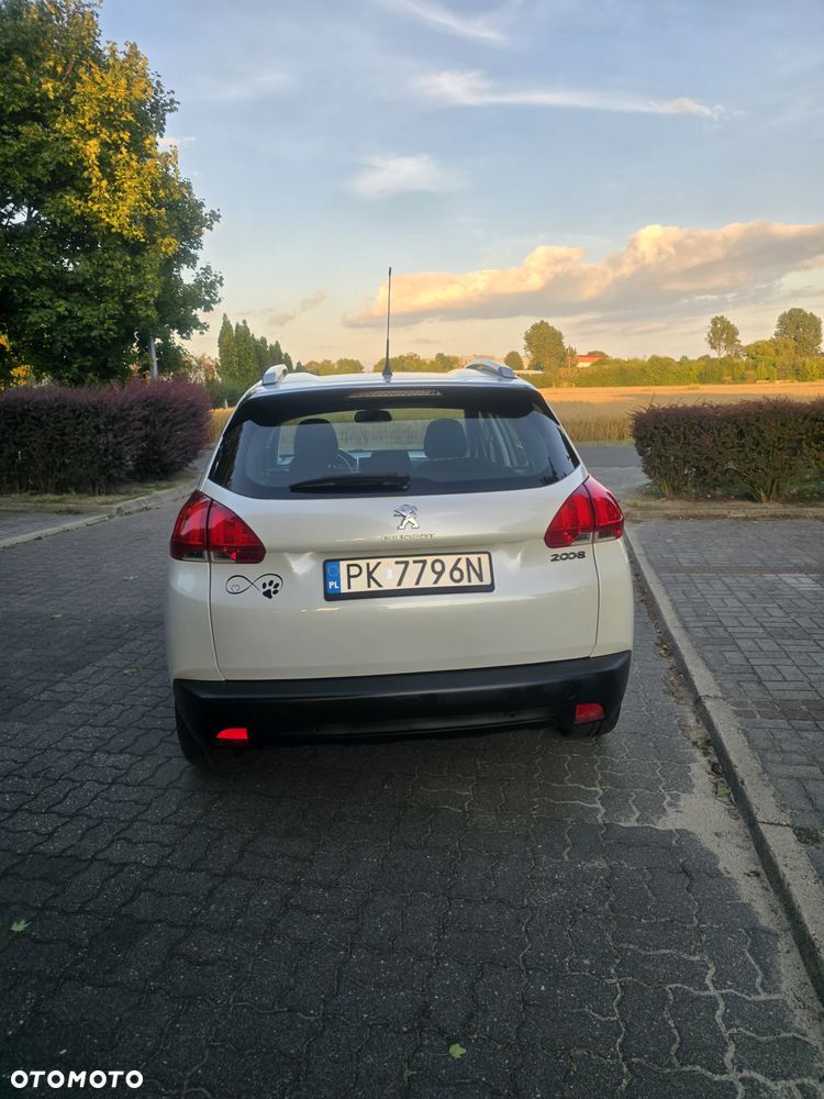Peugeot 2008 120 VTI Active - 4