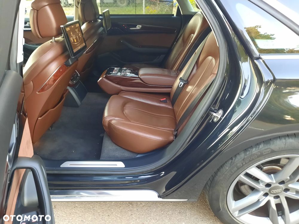 Audi A8 3.0 TFSI Quattro - 6