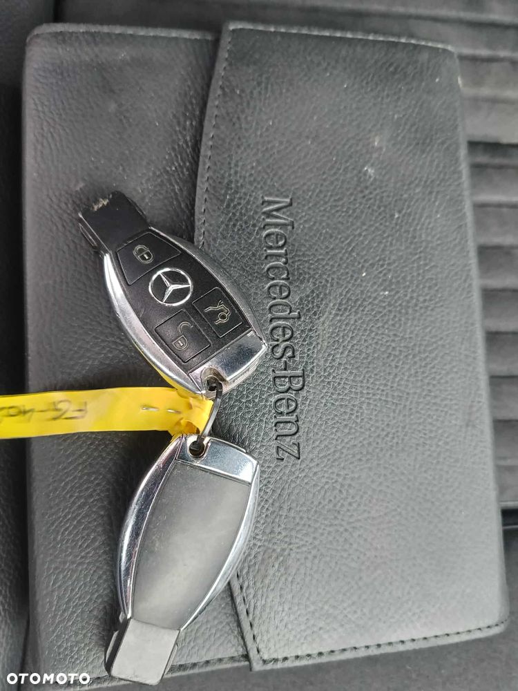 Mercedes-Benz CLA 200 (CDI) d 4Matic 7G-DCT AMG Line - 32