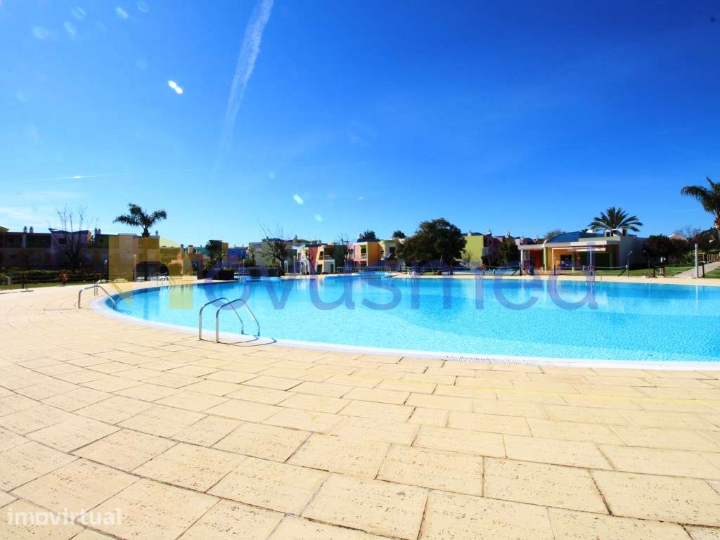 Apartamento T2 piscina e parqueamento, Marina de Albufeira - Grande imagem: 2/40