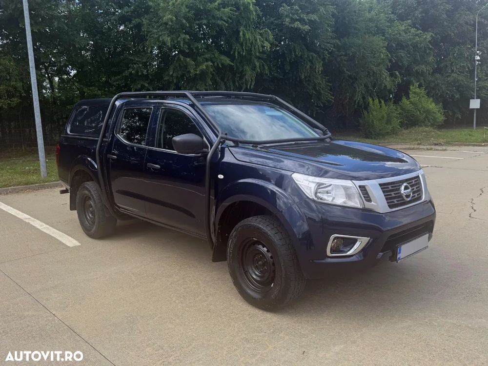 Nissan Navara - 7