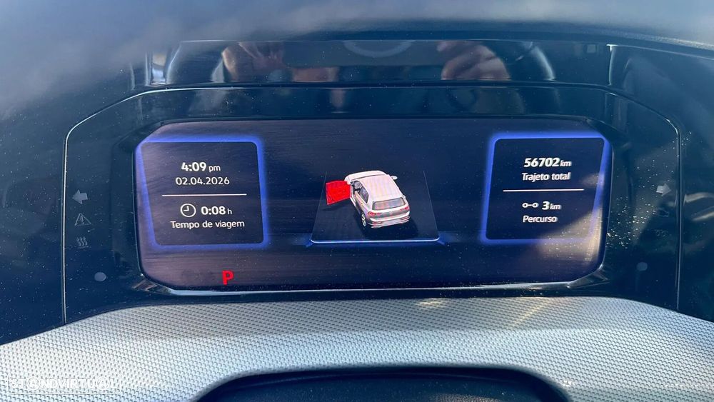 VW Golf 1.5 TSI e-Hybrid GTE DSG Versão Fiscal - 28