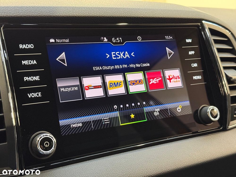 Skoda Karoq 1.5 TSI ACT Style DSG - 32