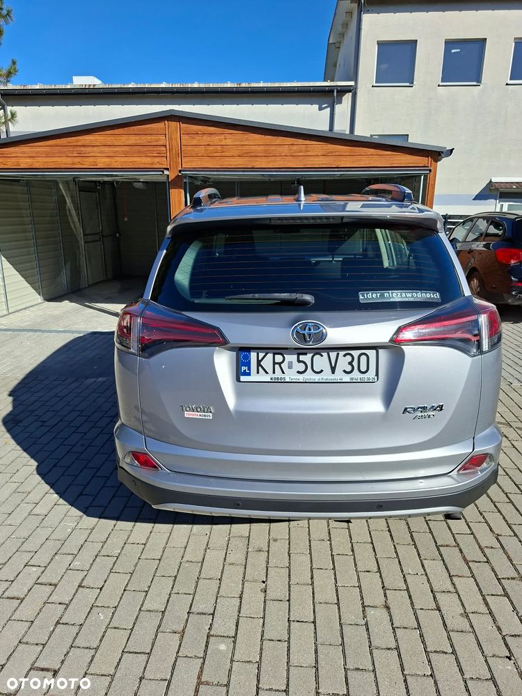 Toyota RAV4 - 15