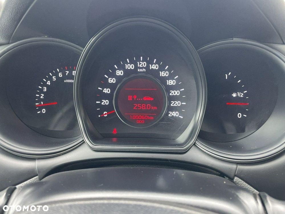 Kia Ceed 1.4 M - 14