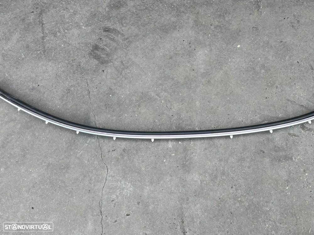 Mercedes CLK c209 - FRISOS CROMADO TECTO - Z622 - 6