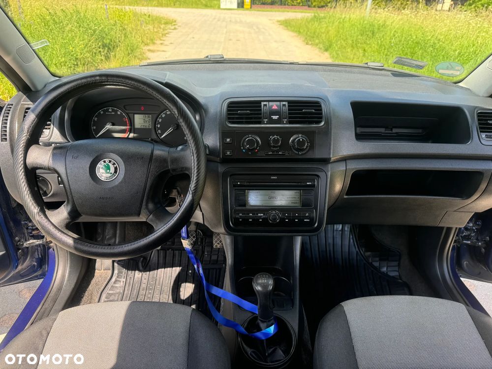 Skoda Fabia 1.2 12V Classic - 14