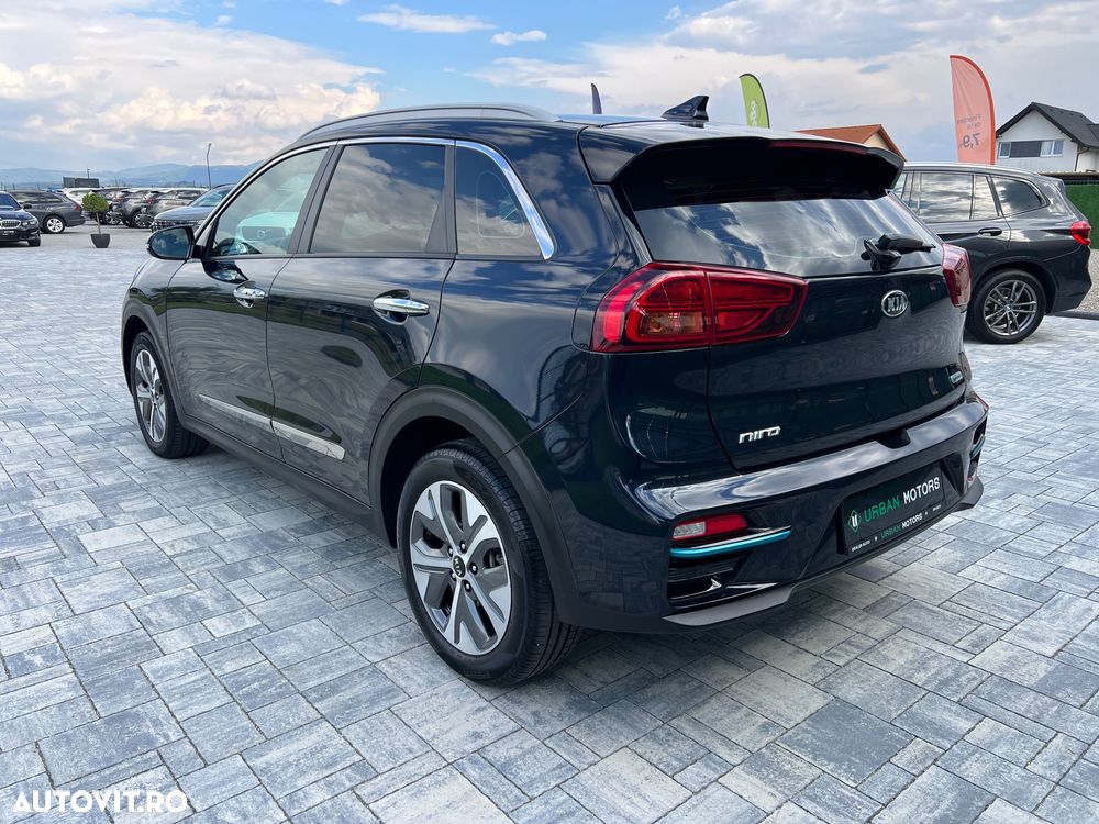 Kia Niro Vision - 4