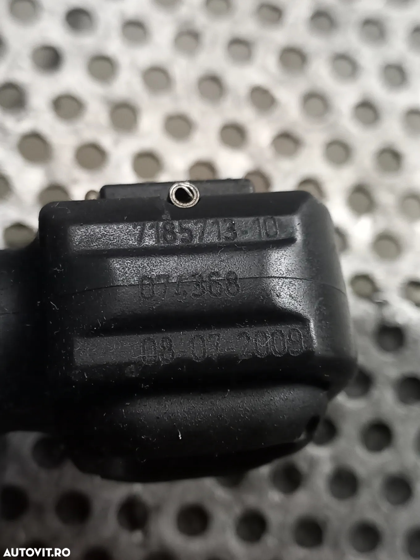 Amortizoare haion electrice BMW F01 F02 - 5