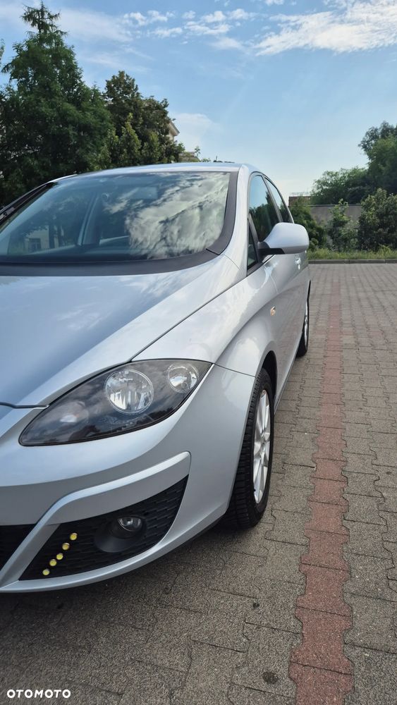 Seat Altea - 5