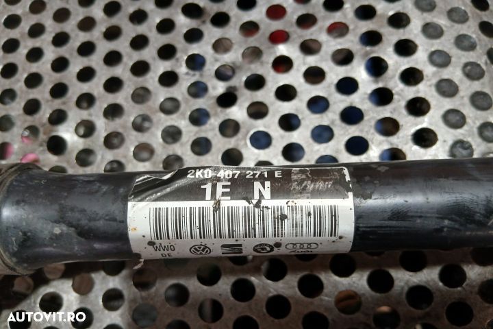 Planetara fata stanga 2K0407271E 1.9 BLS 2K0407271E 1.9 BLS Volkswage - 4