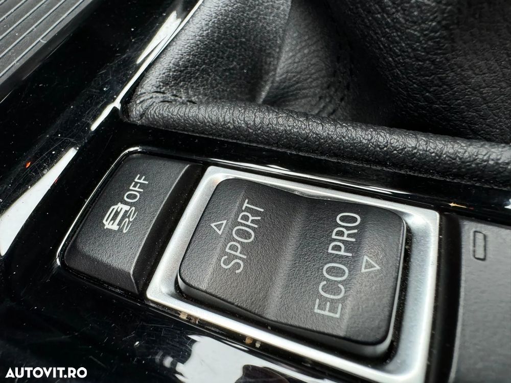 BMW X1 sDrive18d Aut. Sport Line - 24