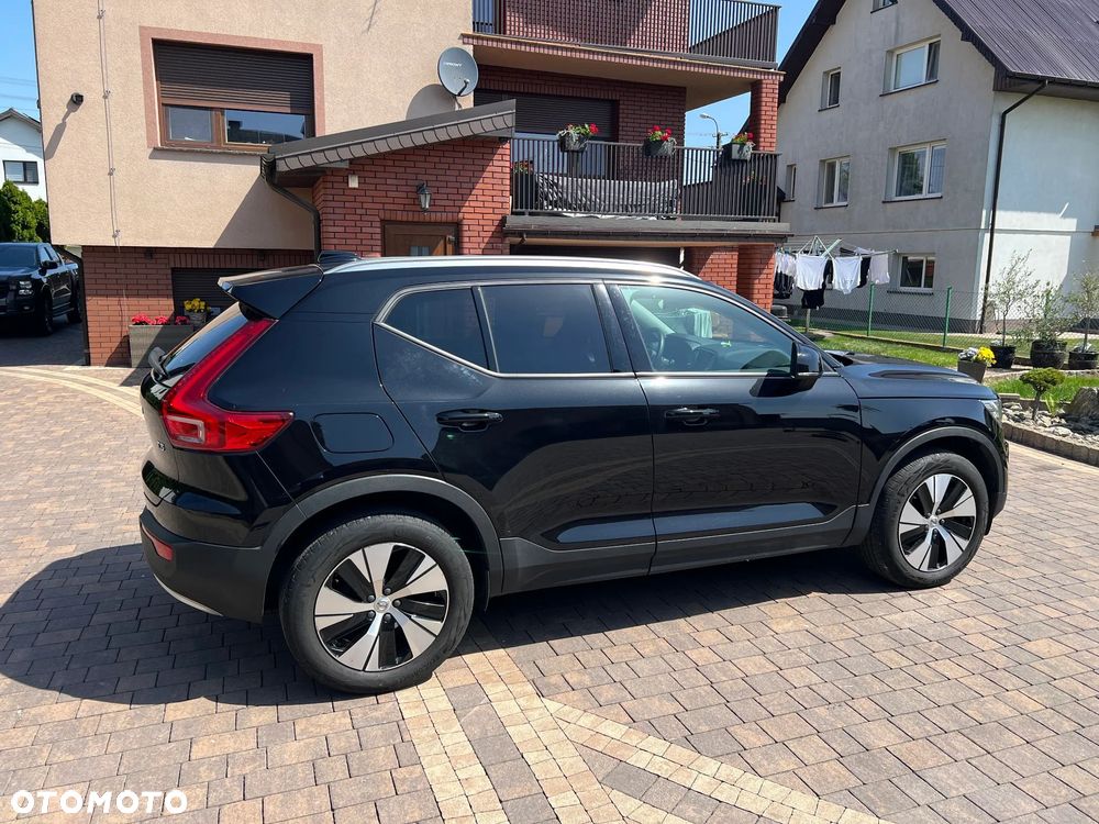 Volvo XC 40 T3 Momentum - 7