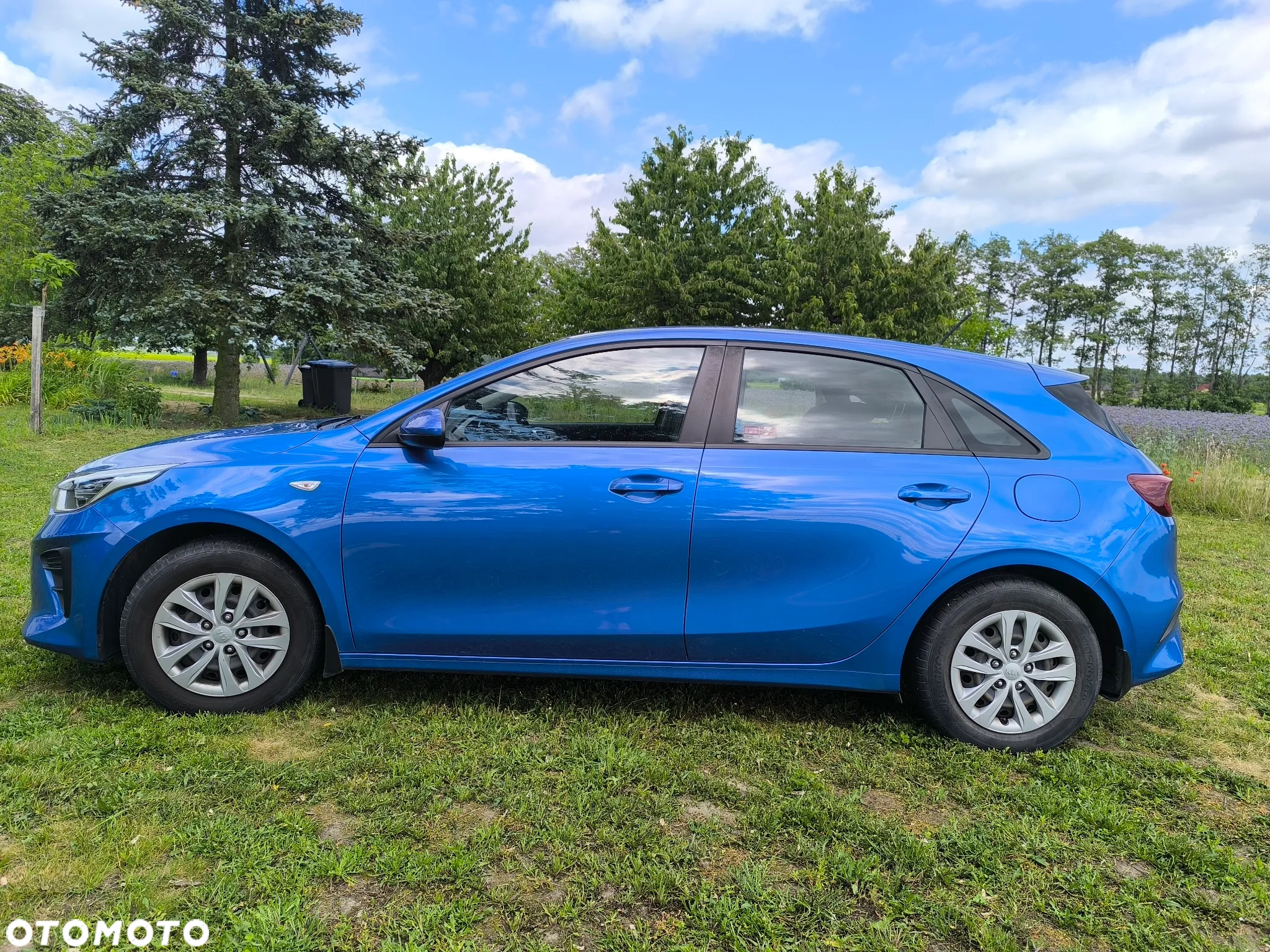 Kia Ceed Cee'd 1.4 S - 3