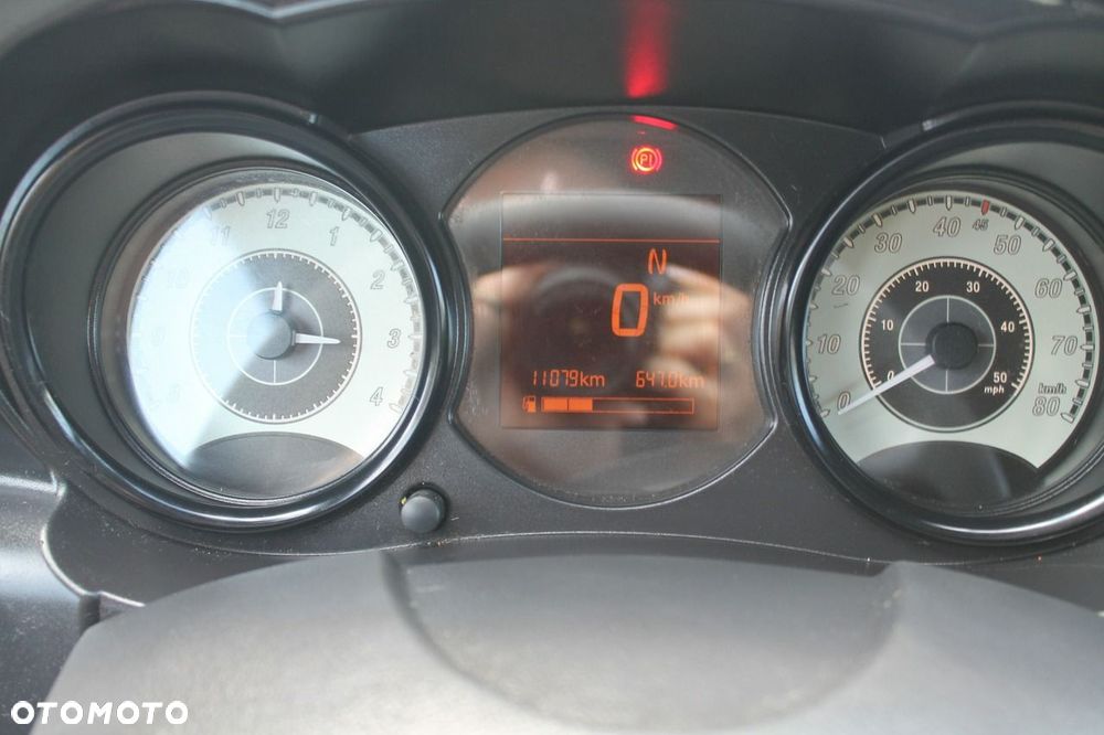 Microcar DUE - 15