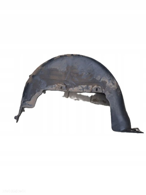 TOYOTA PROACE II EXPERT ZAFIRA D NADKOLE PRAWY TYŁ ORYG 9810967880
