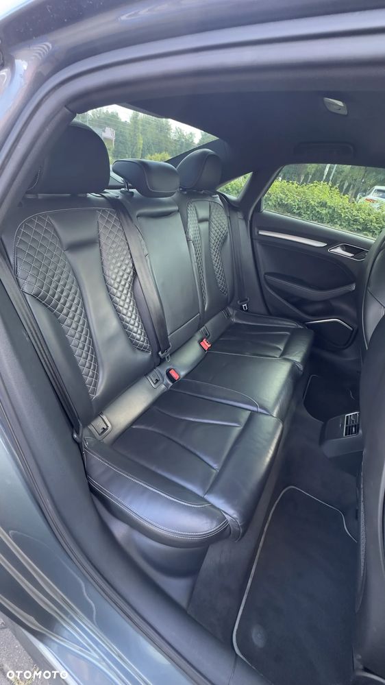 Audi S3 2.0 TFSI Quattro S tronic - 14