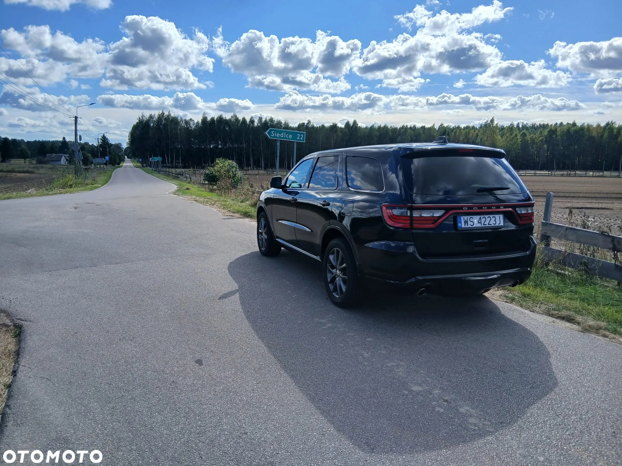 Dodge Durango - 23