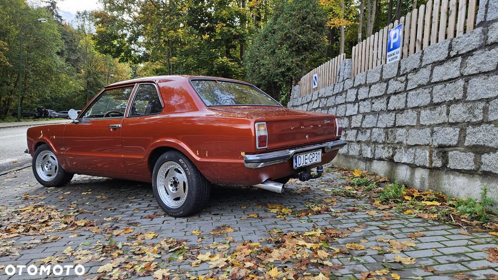 Ford Taunus - 4