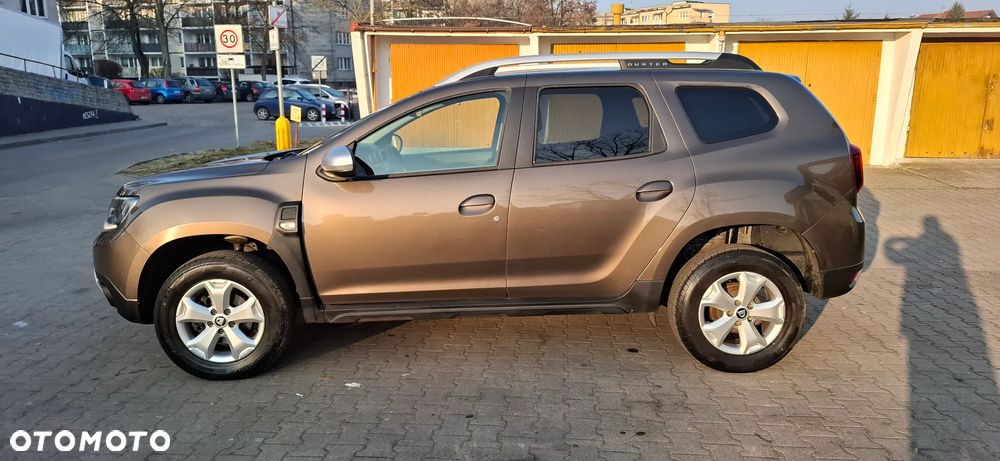 Dacia Duster TCe 125 2WD Prestige - 11