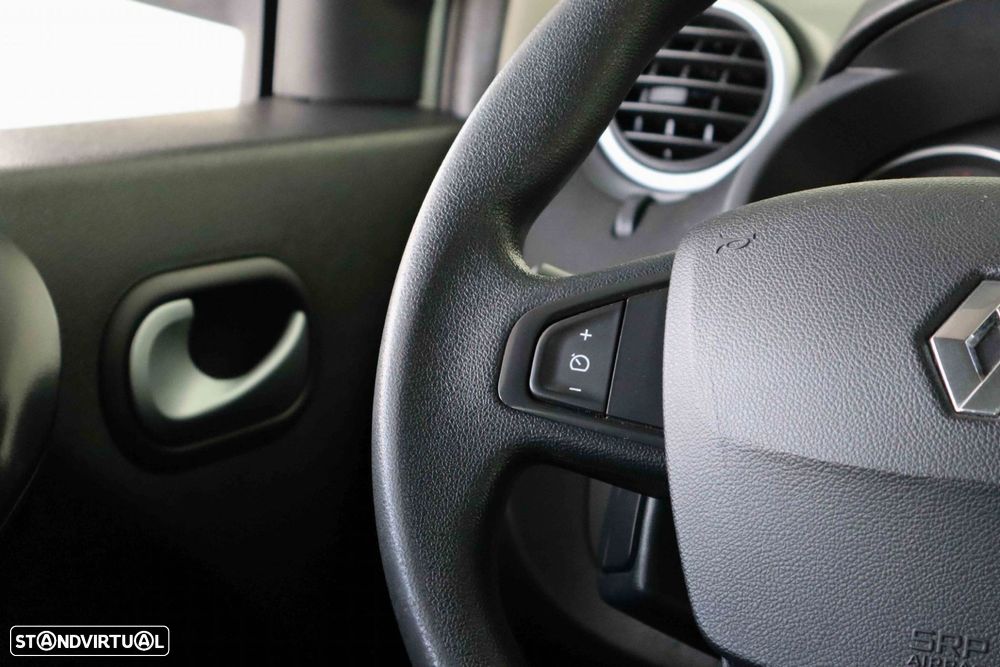 Renault Kangoo 1.5 Blue dCi Zen - 18