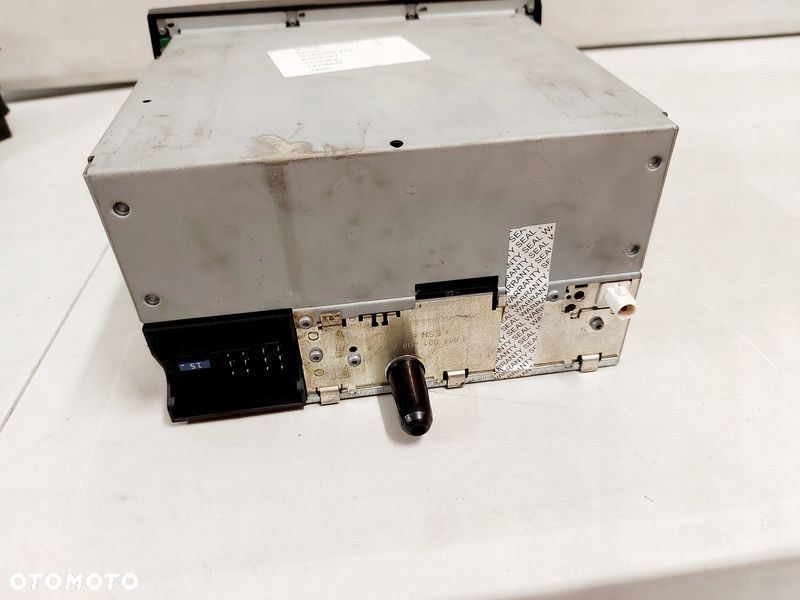 opel astra h radio cd wyświetlacz komplet 13190856 13178570 - 6
