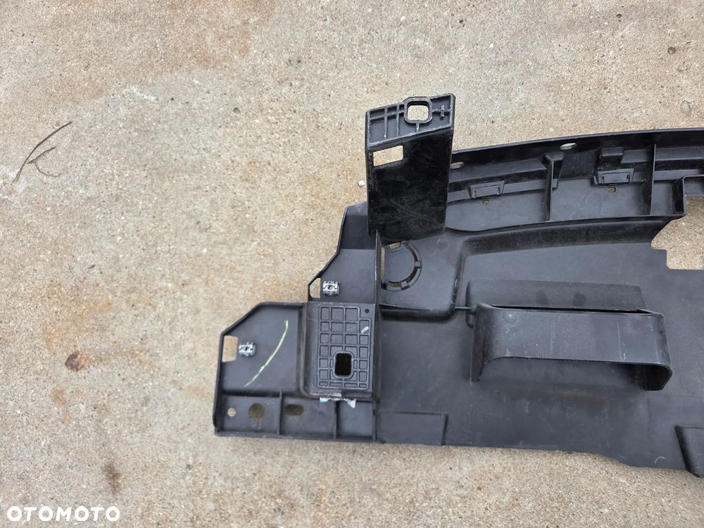 Wzmocnienie górne pas przedni Peugeot 508 II 9813564377 - 17