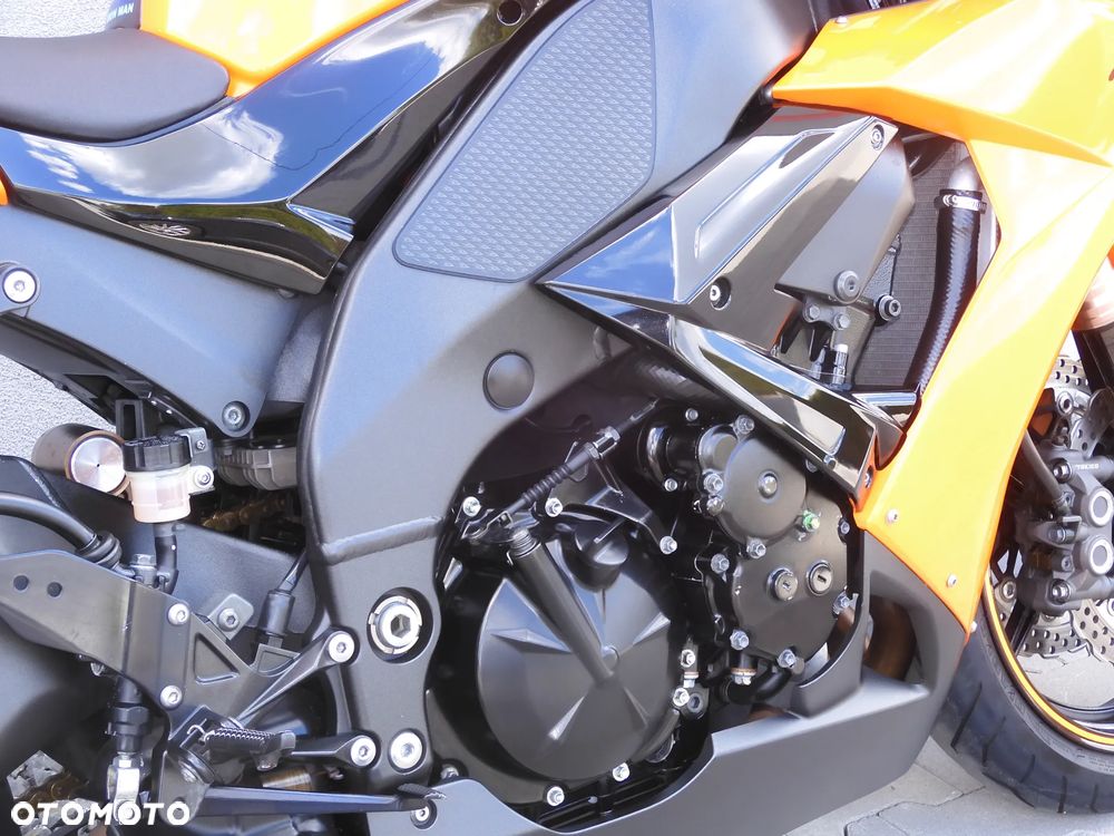 Kawasaki Ninja - 12