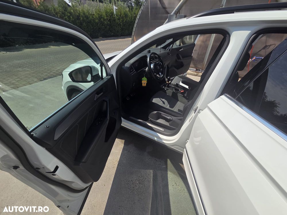 Volkswagen Tiguan 2.0 TDI Life - 13