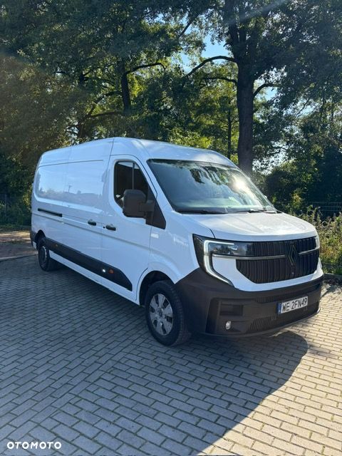 Renault master - 4