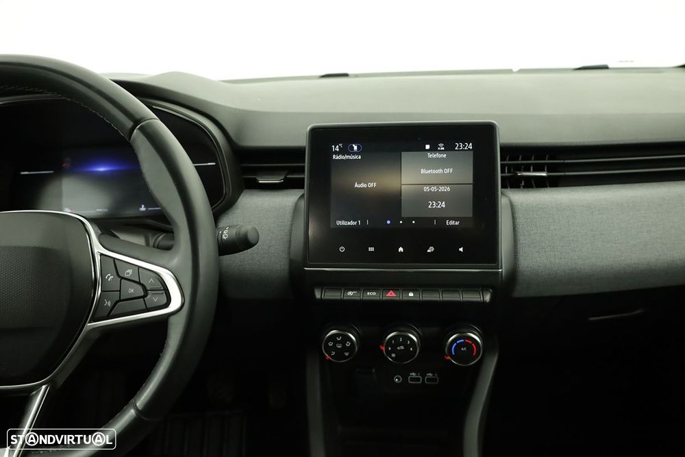 Renault Clio 1.0 TCe Evolution - 9