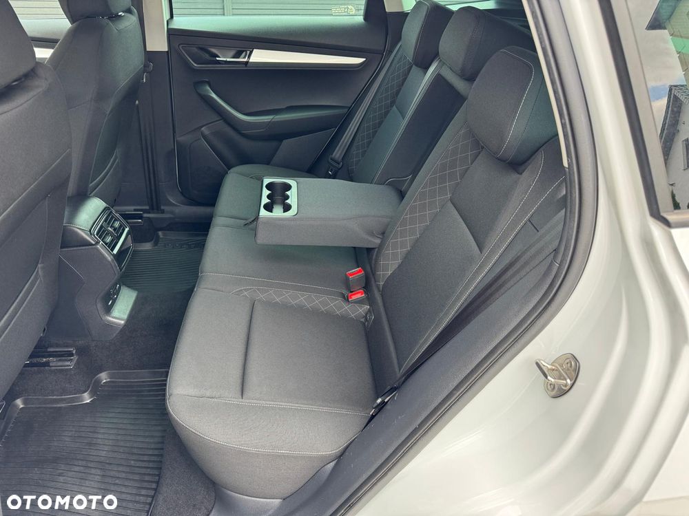 Skoda Karoq 1.5 TSI ACT Ambition DSG - 22