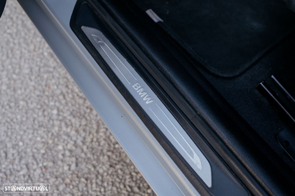 BMW 116 d Line Sport - 32