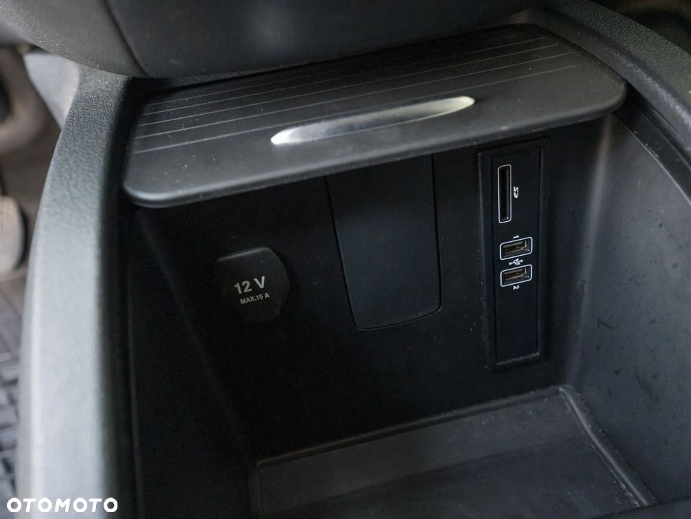 Mercedes-Benz Klasa V 250 (BlueTEC) d extralang 7G-TRONIC Avantgarde - 39